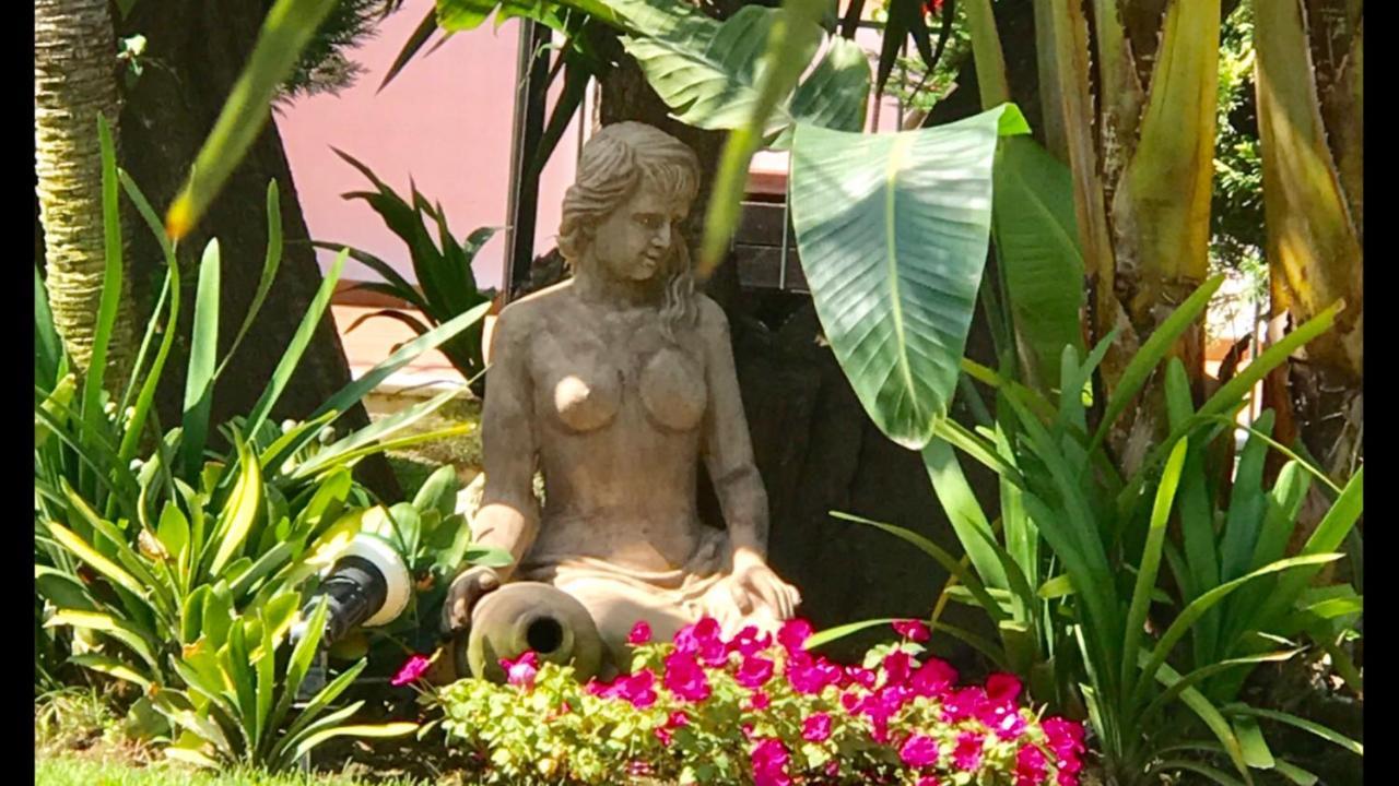 Mi Capricho Beachfront- 9D Apartment With Sea Views - Costa Del Sol 라칼라데미야스 외부 사진